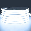 Tira LED COB 220V con Enchufe - Luz Continua Flexible