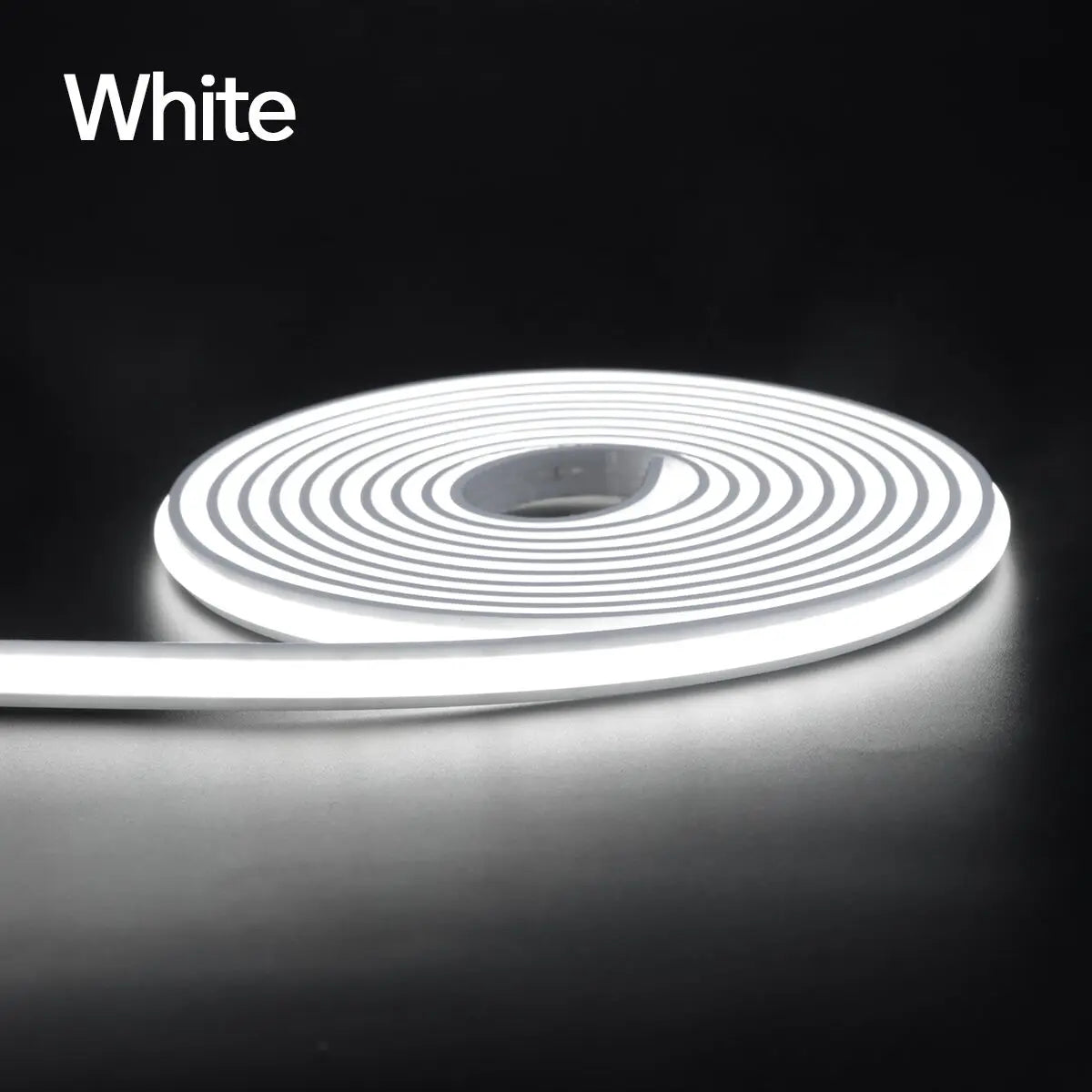 Tira LED COB 24V Tuya Smart - 280 LEDs/m Neon Alexa Google