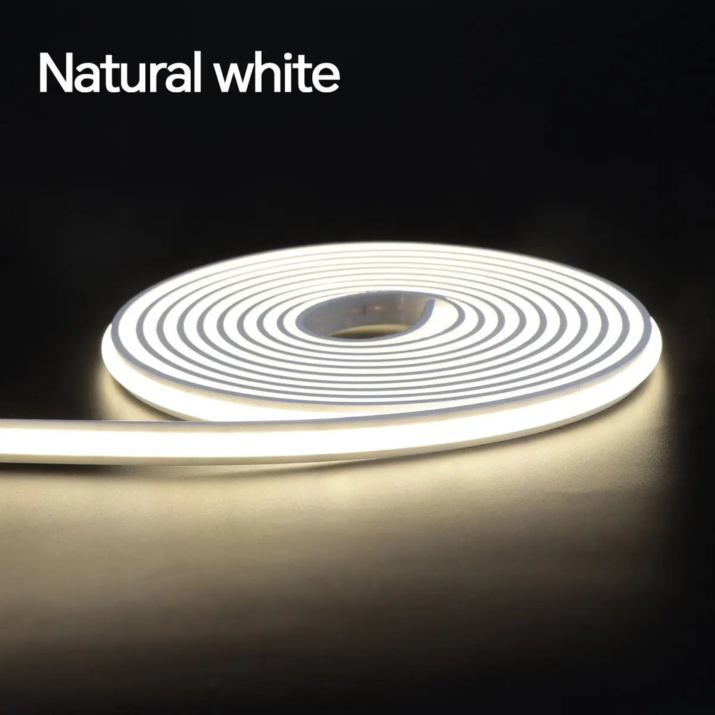 Tira LED COB 24V Tuya Smart - 280 LEDs/m Neon Alexa Google
