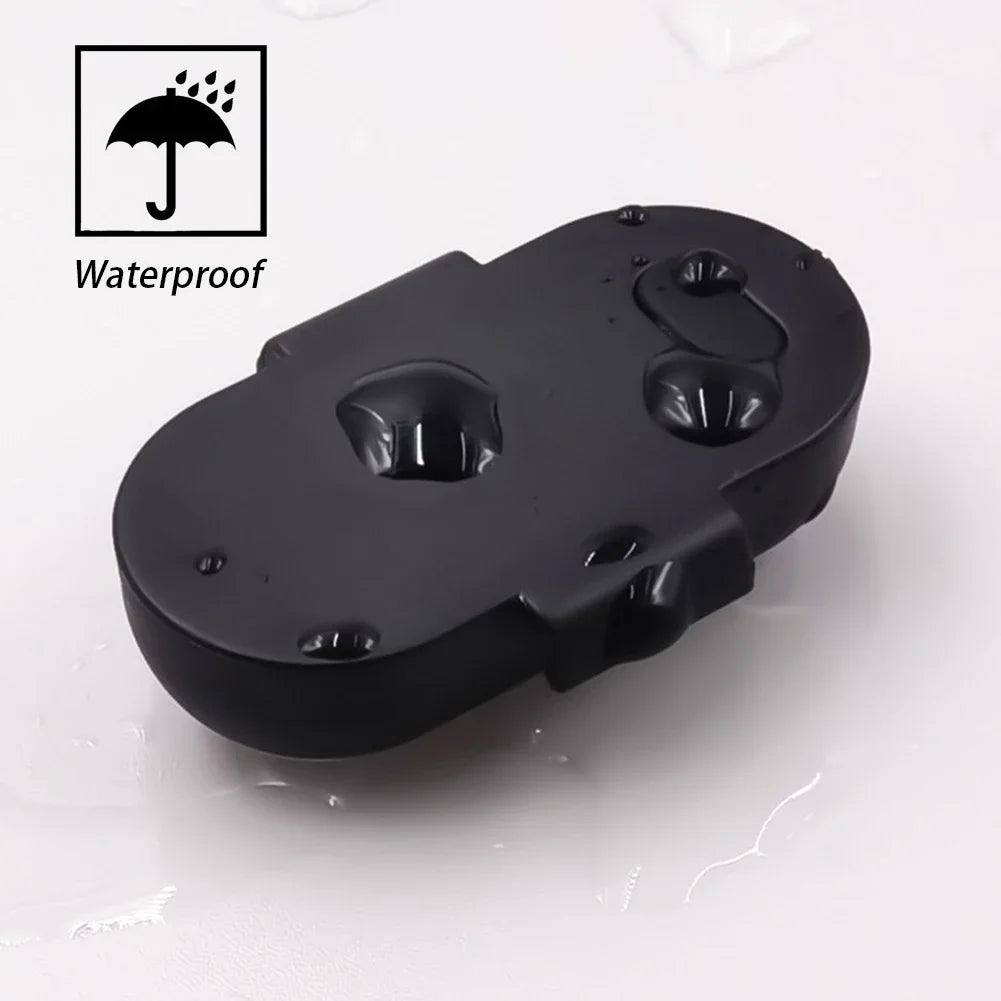 Luz Estroboscopica LED RGB - Advertencia Drones Motos