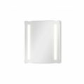 Armario bano LED cerrado