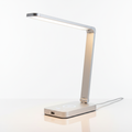 Lampara escritorio LED con USB