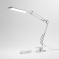 Lampara LED con pinza