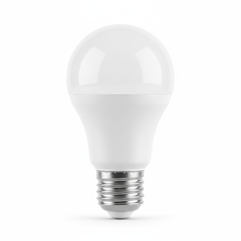 Bombilla smart E27 RGB