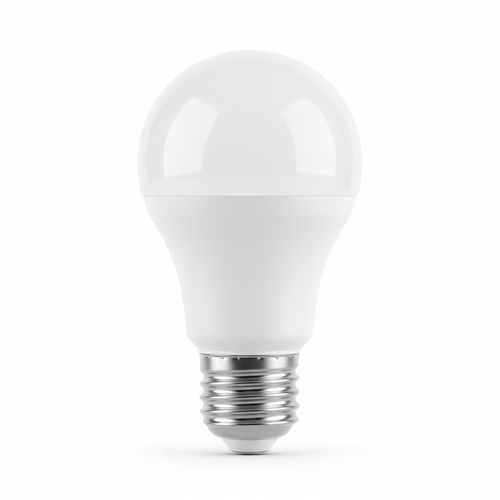 Bombilla smart E27 RGB