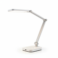 Lámpara de escritorio LED táctil con puerto USB recargable