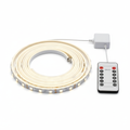 Tira LED regulable con mando