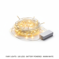 Luces hadas LED