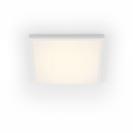 Plafon LED cuadrado frontal