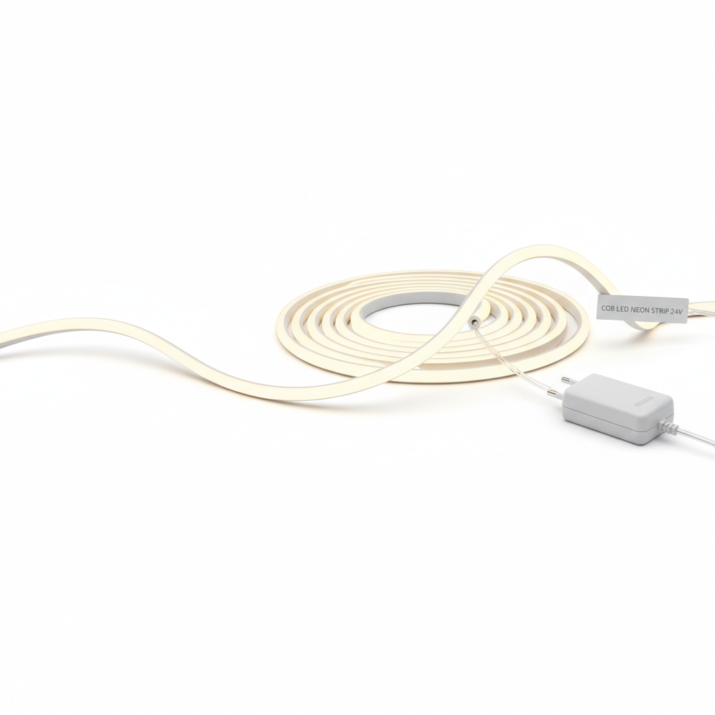 Tira LED COB 24V Tuya