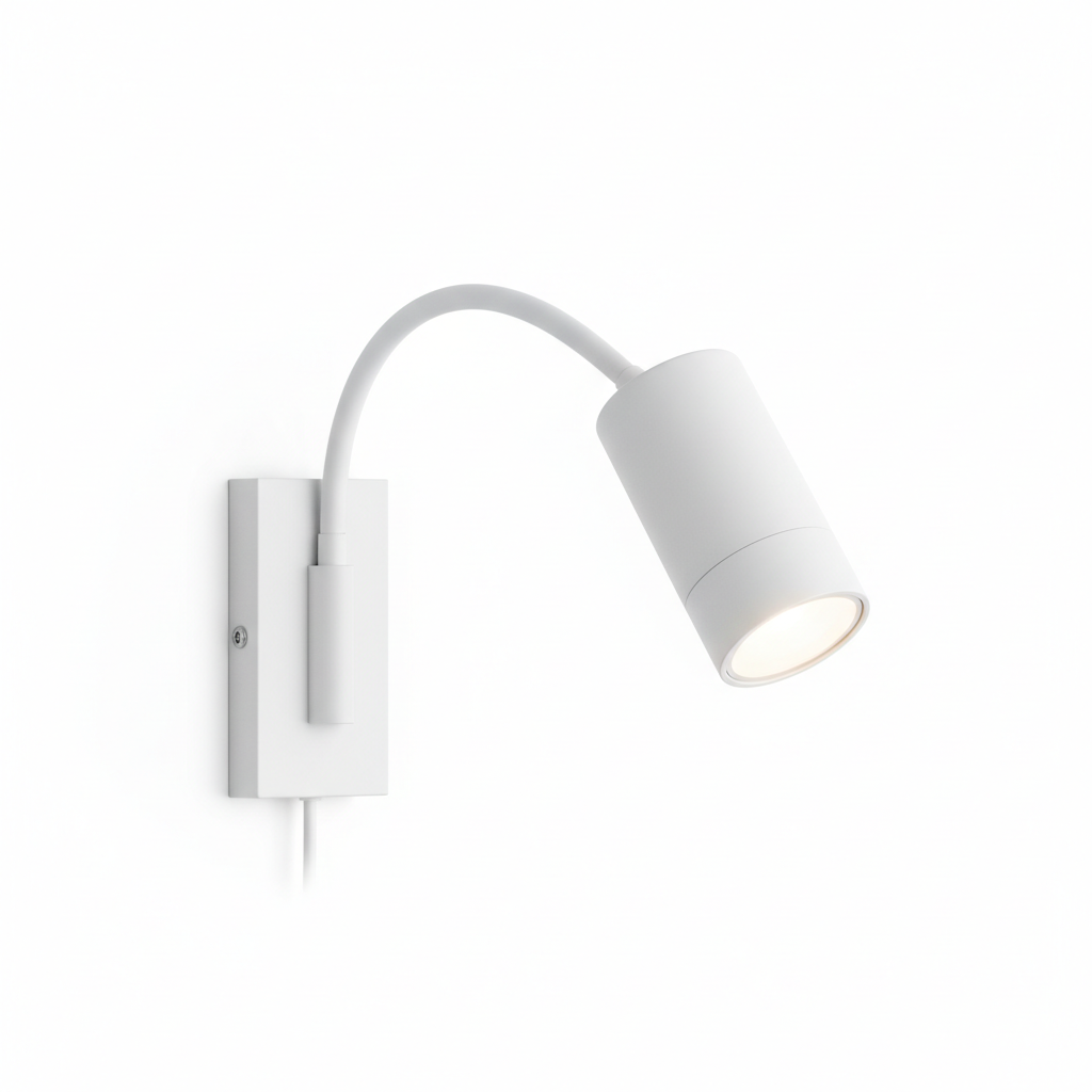 Aplique LED lectura