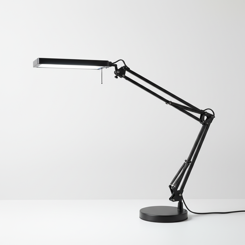 Lampara arquitecto LED
