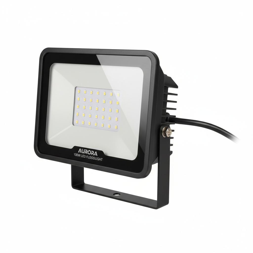Proyector LED 100W