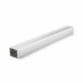 Perfil aluminio LED