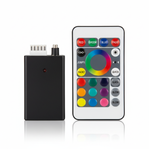Controlador RGB 44 botones