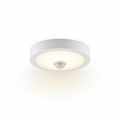 Luz LED sensor movimiento