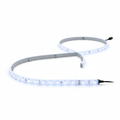 Tira LED impermeable iluminada
