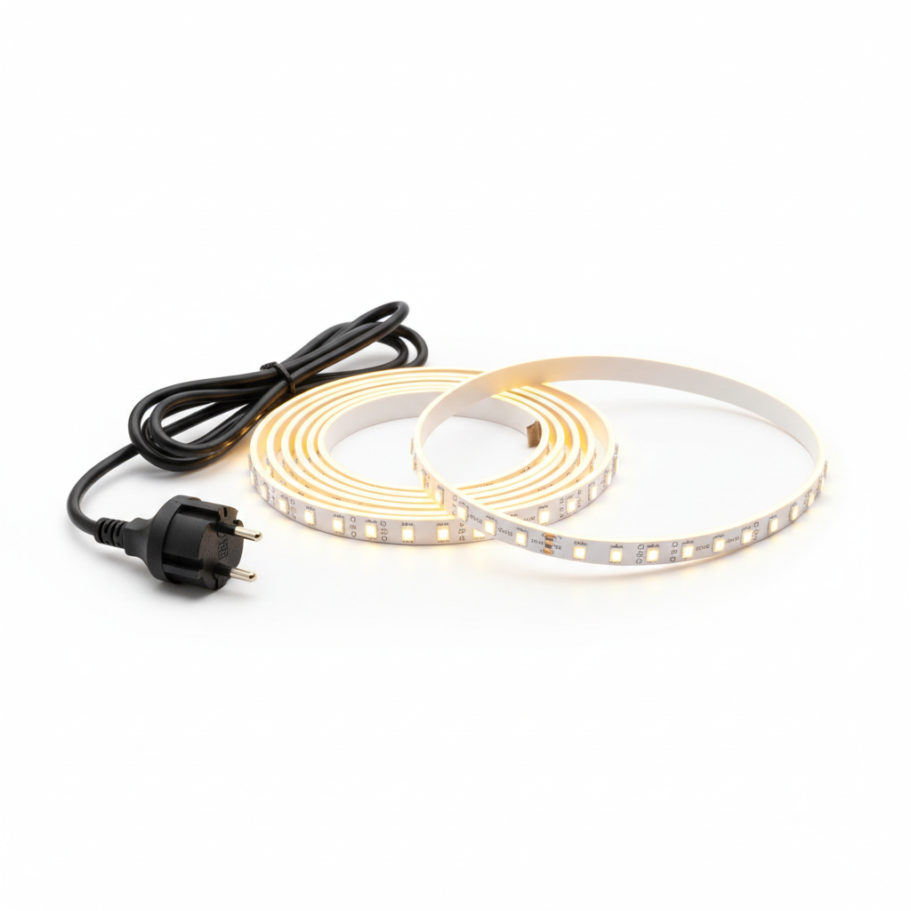 Tira LED COB 220V